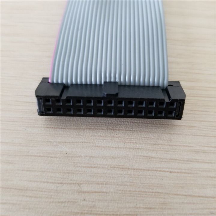 Internal%20Mainboard%20Motherboard%20Parallel%20LPT%20DB25%2025Pin%20Printer%20Print%20Port%20Parallel%20Cable%20Host%20Case%20Rear%20Bracket%20PC%2030cm%20-%20Image%202