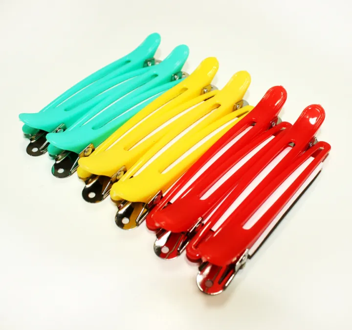 12Pcs%20Colorful%20Hair%20Grip%20Clips%20Hairdressing%20Sectioning%20Cutting%20Clamps%20Professional%20Plastic%20Salon%20Styling%20Hair%20Grip%20Clips%20Tool%20-%20Hair%20Band%20-%20Hair%20Band%20-%20Hair%20Clip%20-%20Hair%20Clip%20-%20Image%204
