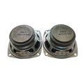 3 Inch Audio Portable Speakers 4Ohm 5W 77MM Full Range Speaker Unit For Home Theater Sound Loudspeaker Horn DIY.