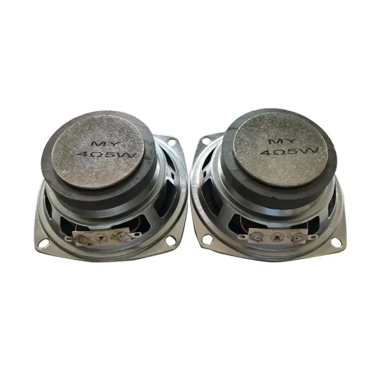 3%20Inch%20Audio%20Portable%20Speakers%204Ohm%205W%2077MM%20Full%20Range%20Speaker%20Unit%20For%20Home%20Theater%20Sound%20Loudspeaker%20Horn%20DIY%20-%20Image%203