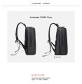 B00529 Arctic Hunter Tas Ransel Kasual Backpack Laptop 15.6 Inch. 