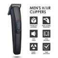 Htc At-522 Rechargeable Cordless Beard & Hair Trimmer 45 min Runtime. 