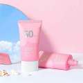 Laikou Japan Sakura Face Sunscreen, SPF50++ 50 gm.