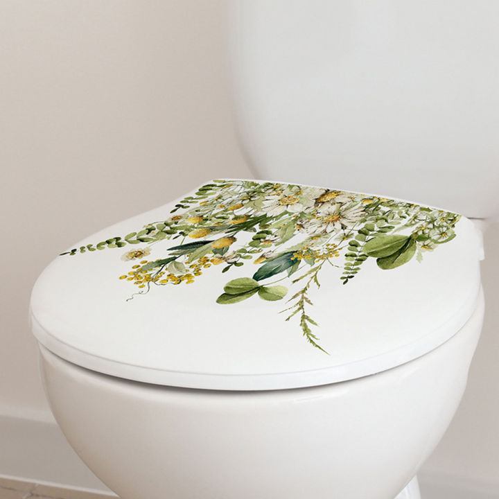 Green%20Leaf%20Toi%20Decal%20Green%20Flower%20Toi%20Decals%20Long-lasting%20Beautiful%20Home%20Decoration%20less%20Than%20Toi%20Sticker%20-%20Image%209