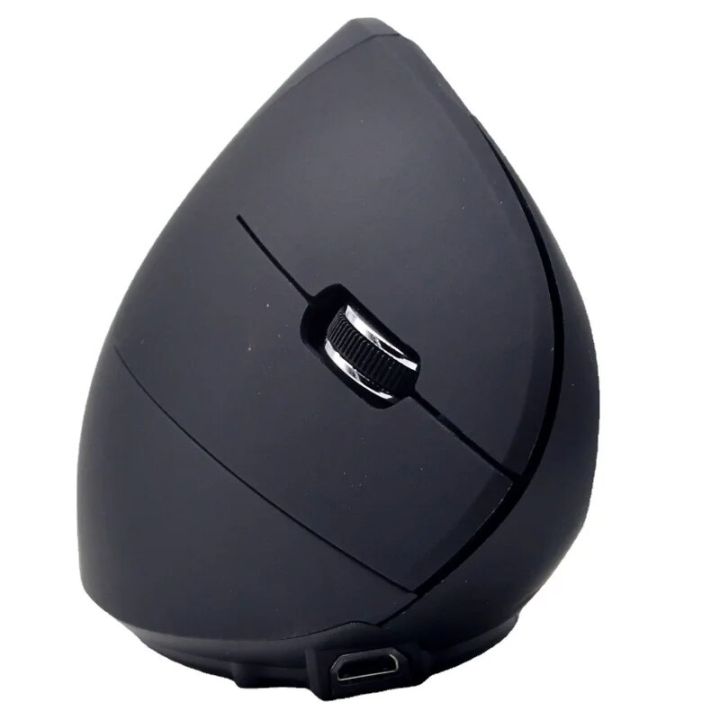 Original%20Wireless%20Mouse%20Rechargeable%20Vertical%20Wired%20USB%20Mouse%20Ergonomic%20Luminous%202.4G%20Mute%20Photoelectric%20Bluetooth%20Game%20Mouse%20-%20Image%204