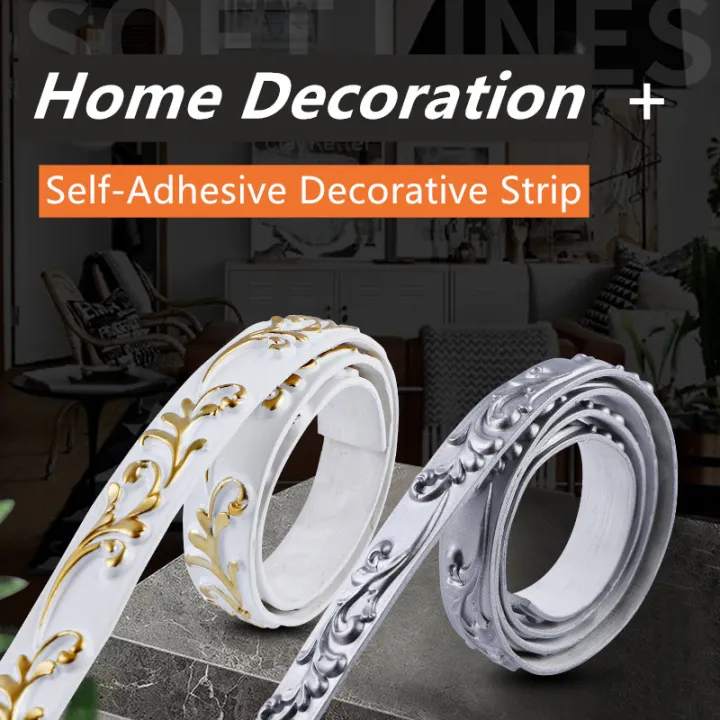 3D%20PVC%20self-adhesive%20decorative%20cord%20baseboard,%20ceiling%20decoration%20line,%20background%20wall%20plastic%20line,%203D%20wall%20sticker,%20home%20decoration%20-%20Image%203