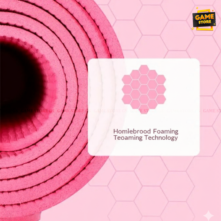 New%20Eco-Friendly%20Yoga%20Mat%208mm%20Thick%20Approx%20-%20Foam%20&%20Rubber%20Yoga%20and%20exercise%20Mat%20-%206%20Feet/3%20Feet%20(72%20inch/36%20inch)%20-%20Image%204