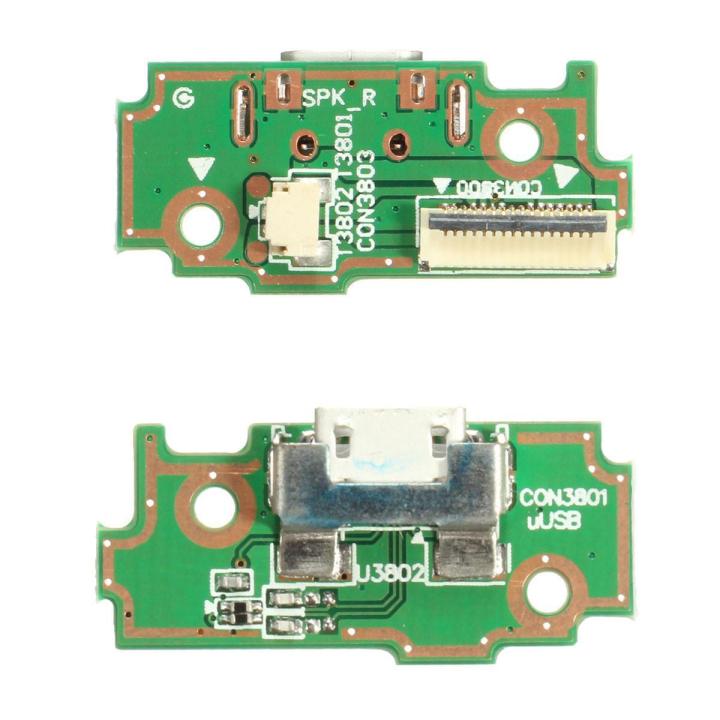 1Pcs Charge Charging Port Power Socket Replacement Micro USB For Tesco Hudl 2
