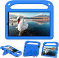 【FUPANG】Tablet case cover kids case for Lenovo Tab M8 TB-8505 (8.0 "), light weight shock proof handle stand kids protective cover case case for. 