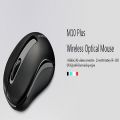 Rapoo M10 Plus Wireless Mouse.
