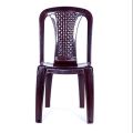 RFL Chair Armless Pati Rose Wood 95633. 