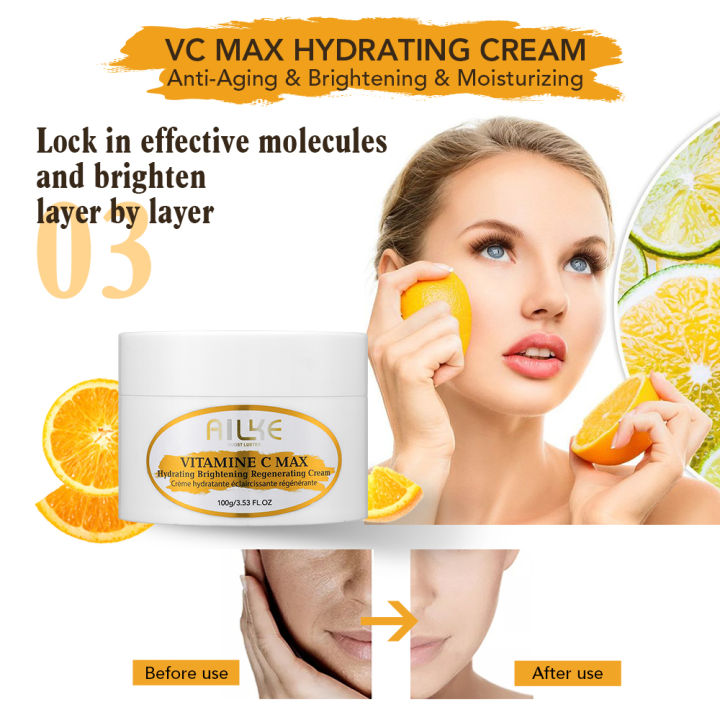 AILKE%20Lightening%20Body%20Cream,%20with%20Vitamin%20C,%20Hyaluronic%20Acid,%20Shea%20Butter,%20Wrinkle%20Treatment,%20Uneven%20Skin%20Tone,%20Deeply%20Hydration%20FeeoiF%20-%20Image%207