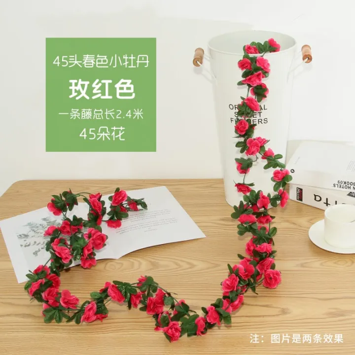 Ethereal%20Bloom:%20Handmade%20Rose%20Vine%20Initial%20for%20Nursery%20&%20Living%20Spaces%20-%20Image%206