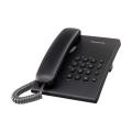 Panasonic Corded Telephone Set | KX-TS500MX.