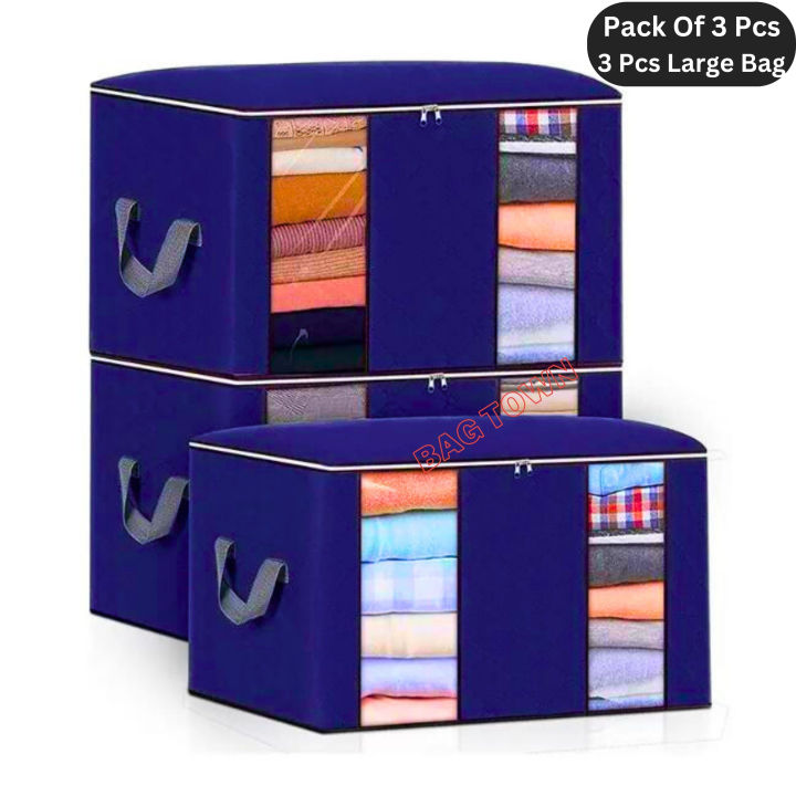 XL%20Size%20Star%20Quilt%20Storage%20Bag.%20New%20Blanket%20Organizer%20Bag%20-%20Image%202