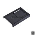 Soldering Iron Stand with Soldering Lead Holder Stick.