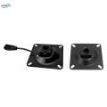 Metal Seat Mechanism Base Plate for Furniture Gaming Chairs Bar Chairs.