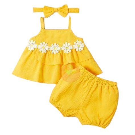 Fashionable%20cotton%20baby%20girl%20dress%20summer%20collection%20for%206%20month-%205%20years%20babys%20-%20Image%204