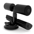 Sit-Up Assistant Abdominal Roll-Up Machine Suction C. 