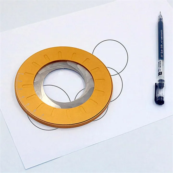 Adjustable%20Circle%20Drawing%20Ruler%2010mm%20To%2077mm%20Round%20Rotatable%20Compass%20Ruler%20Professional%20Woodworking%20Tools%20For%20Measuring%20-%20Image%207