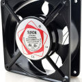 5 Inches AC Cooling Fan with Aluminium Metal Body. 