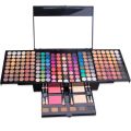 40-252 Colors Eyeshadow Palette Contour Glitter Waterproof Lasting Beauty Makeup For Women Korean Cosmetics. 