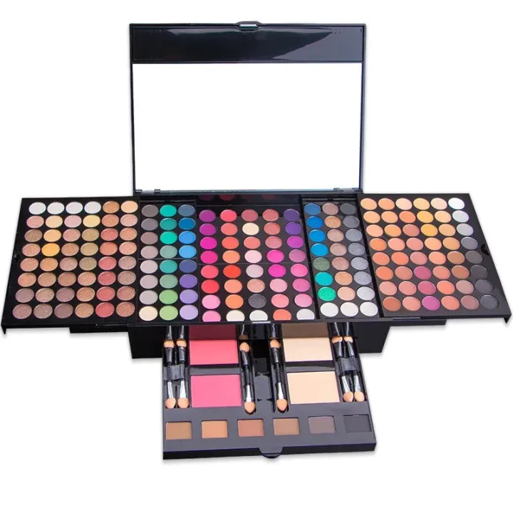 40-252%20Colors%20Eyeshadow%20Palette%20Contour%20Glitter%20Waterproof%20Lasting%20Beauty%20Makeup%20For%20Women%20Korean%20Cosmetics%20-%20Image%206