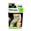 Woerxun Knee Support - 2 Pcs - black - Citizen Sports.