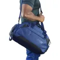 MY SHOPEE BD artic hunter Fan's made addition Travel bag  for traveling home and abroad  High Quality  Waterproof & Washable Softside Spinner Luggage  4in1 Bag    Gym Bag  Arctic 1046. 