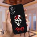 Anime Berserk Guts Phone Case For Samsung Galaxy S23 S22 S10 S20 S30 S21 S8 S9 Pro Plus Ultra Fe Design Back Cover. 
