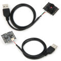 Camera Module HBV-W202012HD Compact Size For Various Industry. 