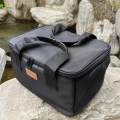Camping Storage Bags Portable Cookware Bag for Outdoor Sports Clothes Beach.