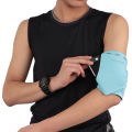 Running Mobile Phone Arm Bag Stretch Sports Wrist Bag Comfortable Armband Yoga Mobile Phone Bag Outdoor Handbag. 