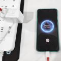 OnePlus 65W Warp Charger With Type-C Cable & Quick Charger. 