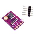 LM75 CJMCU-75 Sensor Module Temperature Sensor High Speed I2C IIC Interface High Precision LM75A. 