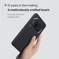 Nillkin Super Frosted Shield Pro Matte Black Case for Nothing Phone 3A - Durable Shockproof Cover.