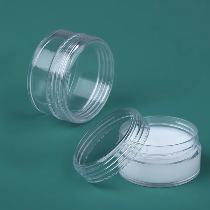 Empty%20Plastic%20jar%20pots%20Empty%20and%20reusable%20Small%20Travel%20Sample%20bottles%20Portable%20Transparent%20Eyeshadow%20%20for%20Cosmetic%20storage%20Beauty%20product%20packaging%20Makeup%20artist%20supplies%20Travel%20and%20on-the-go%20use%20-%20Image%203