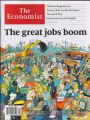 The Economist_May 25th-31st, 2019. 