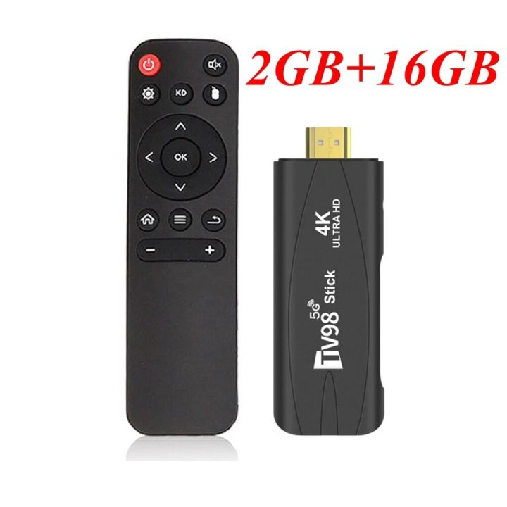 TV98%20Mini%20TV%20Stick%20Android%2012.1%204K%20Android%20TV%20Box%202.4G/5G%20Dual%20WiFi%20H.265%202GB%2016GB%20Smart%20Media%20Player%20TV%20Receiver%20Set%20Top%20Box%20-%20Image%207