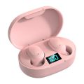 Bluetooth Earphones 5.0 Wireless Earbuds TWS Earphone Noise Cancelling Mic wireless headphones Headset For All Smart Phone.