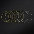 IRIN A101 Steel Core Acoustic Guitar Strings 0.012-0.053 Inch. 