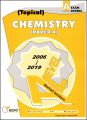 Redspot A2 Level Exam Papers Chemistry Paper 4 Question Paper (Topical). 