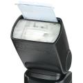 Godox TT600 2.4G Wireless Camera Flash Speedlight Canon Nikon's Pentax for Olympus-Black. 