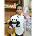 Panda Plush Soft Toy Animal Doll  for Cute Baby Gift. 