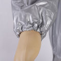 Factory Supplier Sanua Clothes Sealed Fitness Fat Burning Exercise Sauna Clothes WaterproofpvcFitness Suit. 