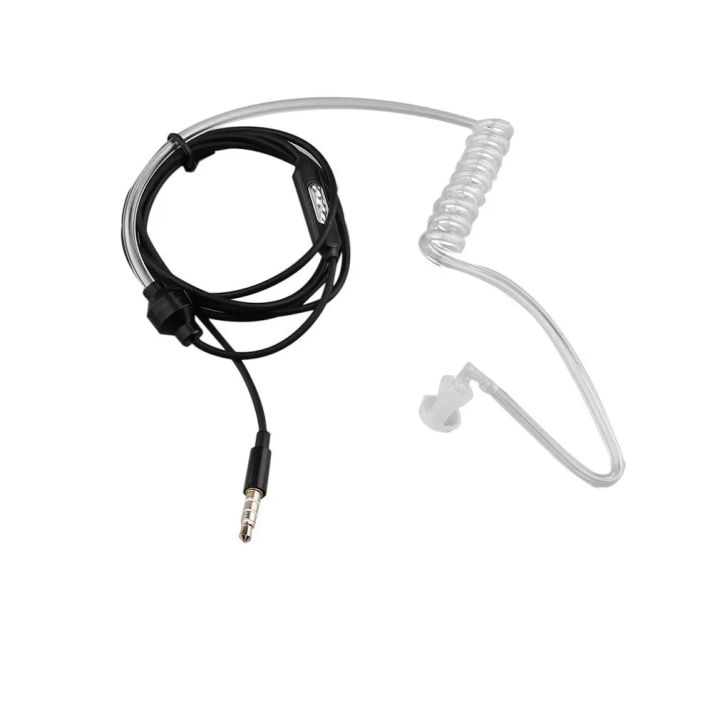 New%20Sports%20Professional%20Secret%20Service%20Air%20Tube%20Anti%20Radiation%20Mobile%20Phone%20Headsets%20Headphone%203.5mm%20Earphone%20With%20Air%20Pipe%20-%20Image%207