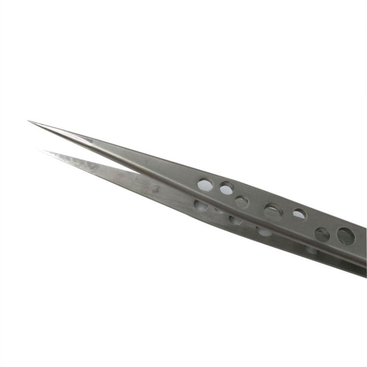 Tweezer%20SS-SA%20SR%20Straight%20Anti%20Static%20140mm%20Fine%20TIP%20Tweezers%20Straight%20Professional%20Tweezers%20Stainless%20Steel%20Mobile%20Phone%20Repairing%20Opening%20Tools%20Tweezers%20Crowbar%20Tool%20-%20Image%204