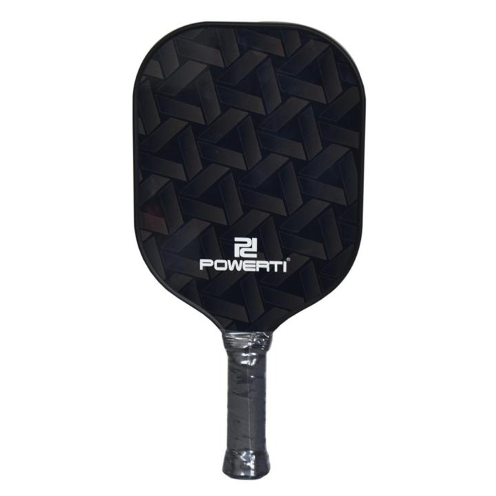 Pickleball Carbon Fiber Pickleball Racket Beach Racket Tennis Racket ...