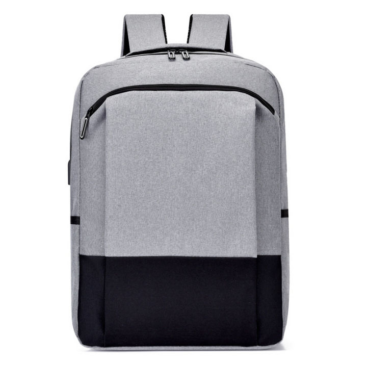 Business%20Backpack%20Xiaomi%2014%20inch%20Laptop%20Backpack%20Student%20Bag%20Backpack%20Men's%20Backpack%20-%20Image%206