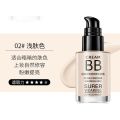 BB Cream + Setting Powder Waterproof Moisturizing Concealer Makeup. 